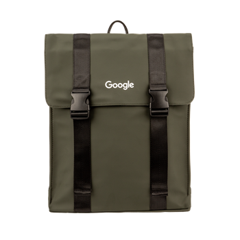 Found this Google Intern backpack for 15$ : r/ThriftStoreHauls